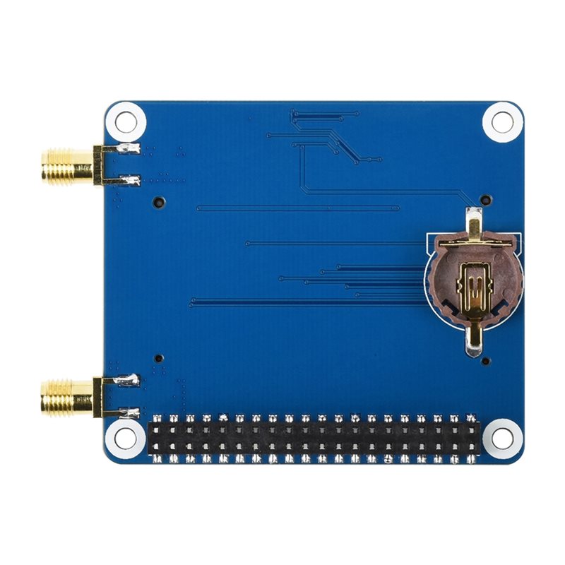 Pi Zero - AA60: 라즈베리 파이 제로 2 W,