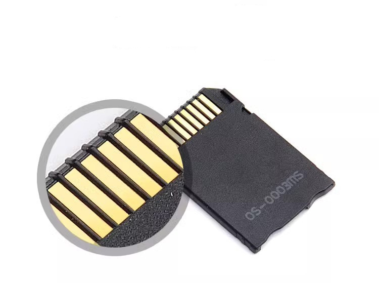 Micro Sd Card - 1개 마이크로 트랜스플래시 SD TF 카드를