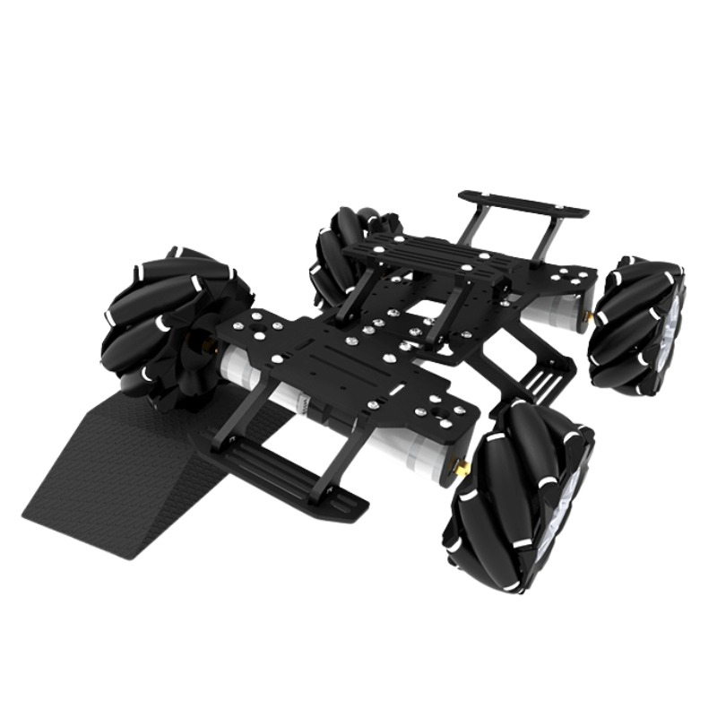 Raspberry Pi Kit - 라스베리 파이 프로그래밍 가능한 로봇 용