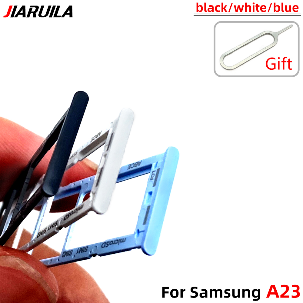 Micro Sd Card - 삼성 A23 휴대폰용 SIM 카드 트레이