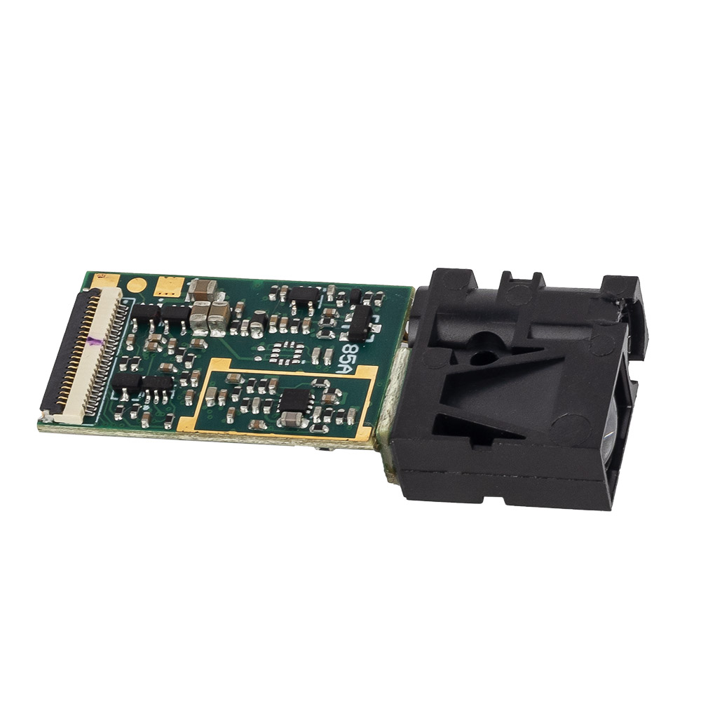 Raspberry Pi - LDL 라즈베리 파이 레이저 거리 센서