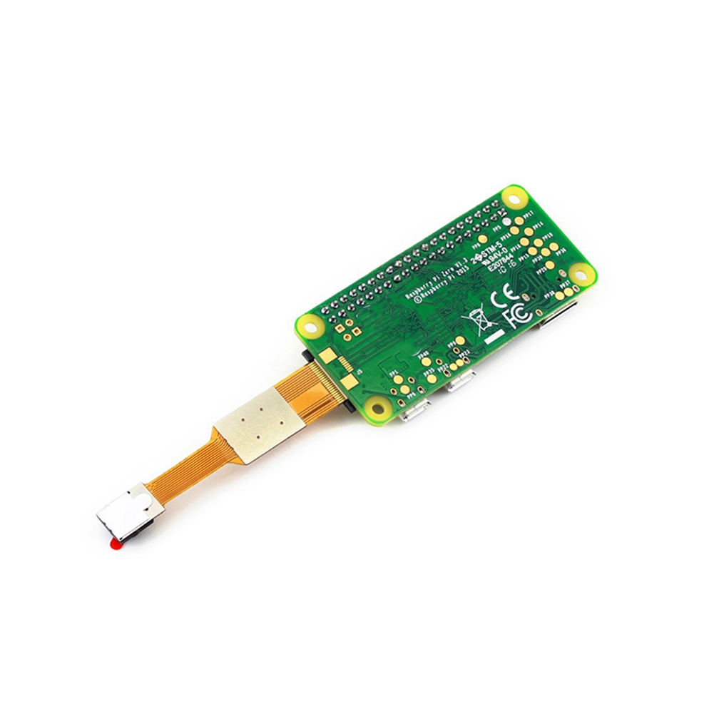 Pi Camera Module - 라즈베리 파이 제로 V1.3/제로 W/제로 WH/제로