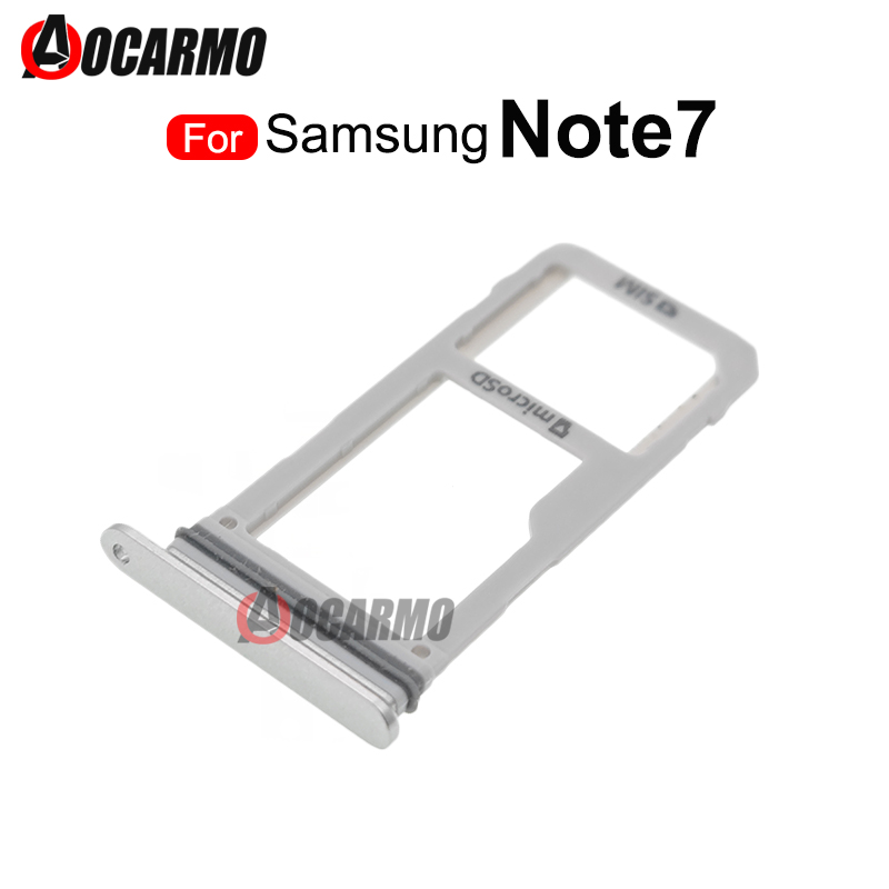 Micro Sd Card - 삼성 갤럭시 노트 7 NOTE7 SIM
