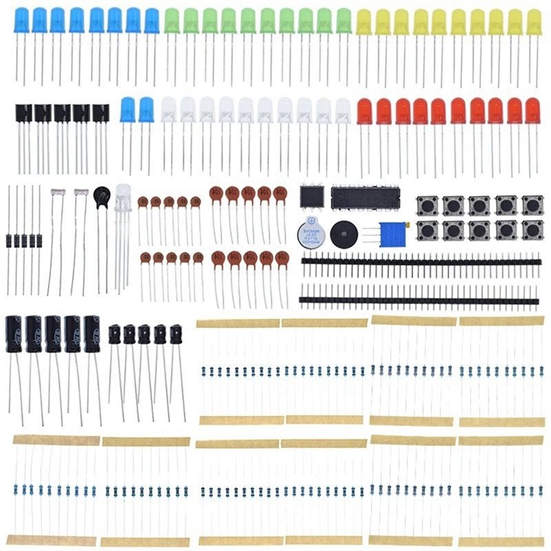 Raspberry Pi Kit - B04B-Diy 전자 부품 아두이노 UNO 라즈베리