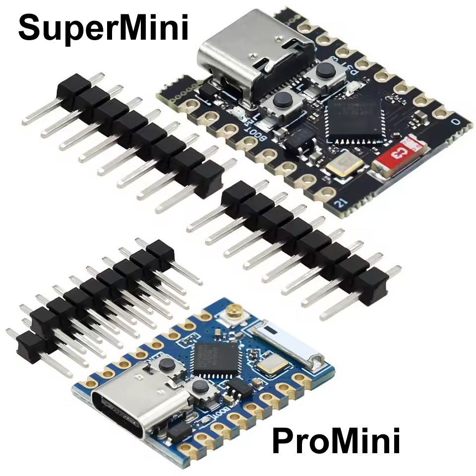 Arduino Kit - ESP32-S3 슈퍼미니 프로 미니 개발 보드,