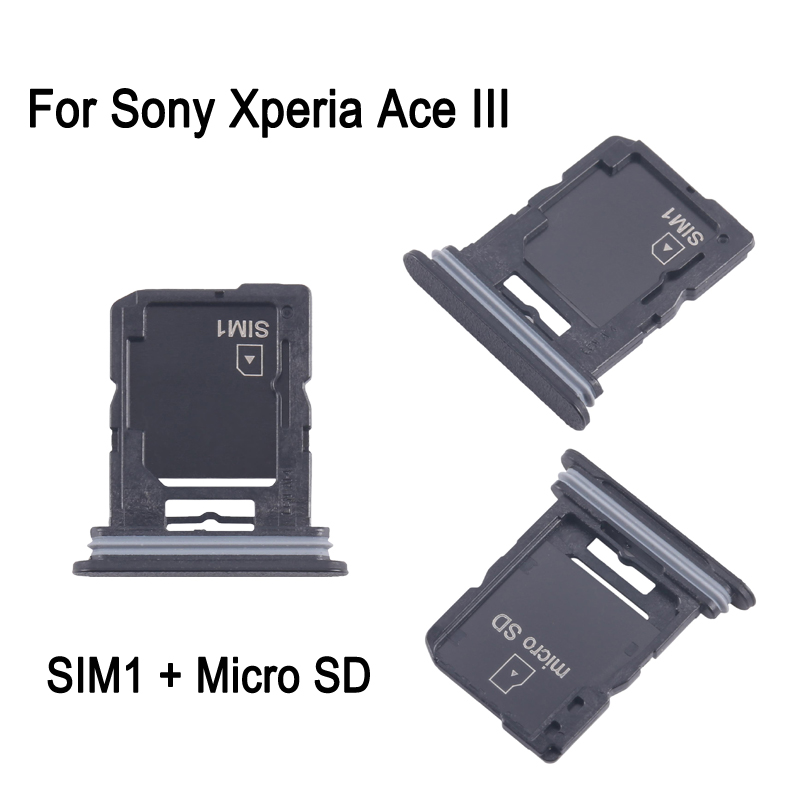Micro Sd Card - Sony Xperia Ace III 전화용 SIM