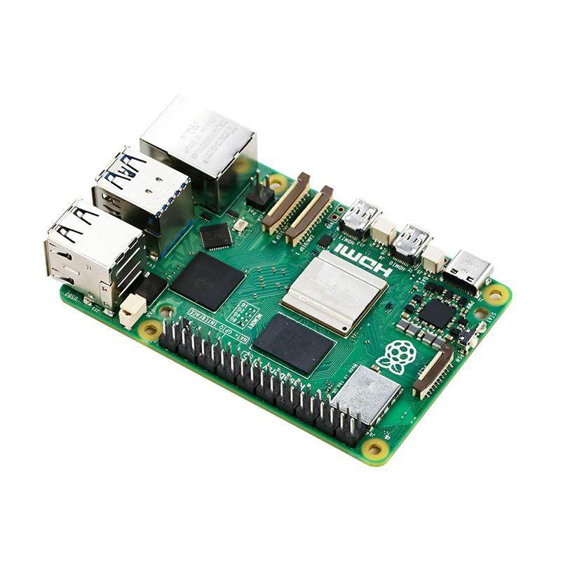 Raspberry Pi 5 - 라즈베리 파이 5 라즈베리 파이 5세대