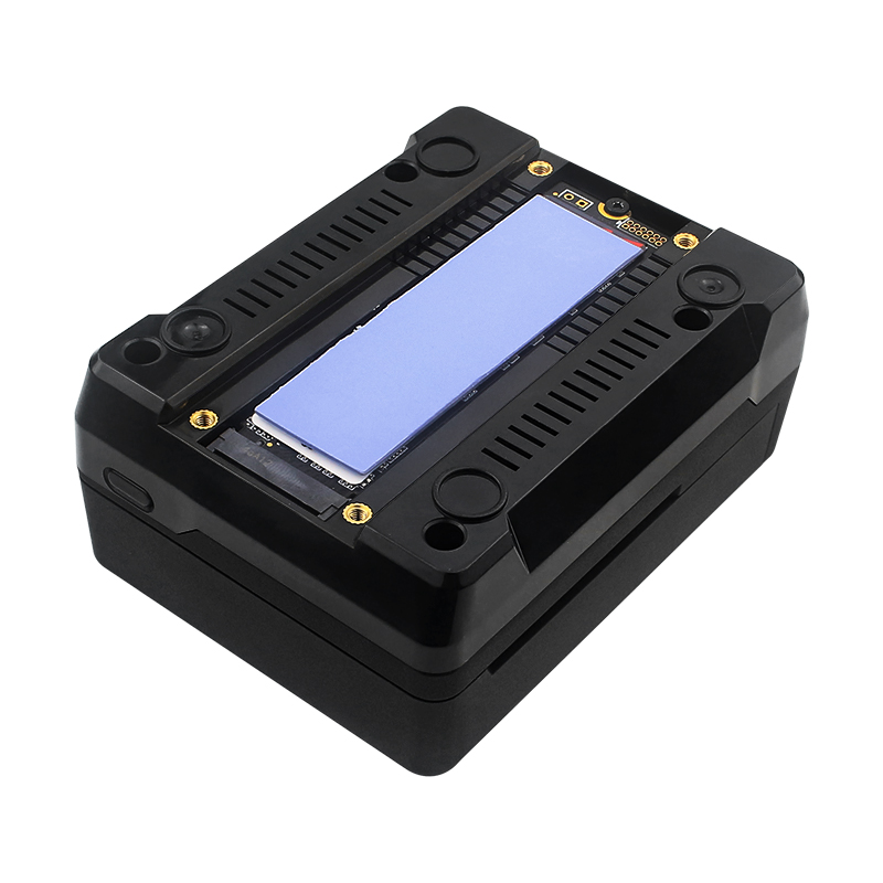 아르곤 NEO 5 M.2 NVME PCIE 케이스 PW - Pi 5 Case 리뷰 및 가격