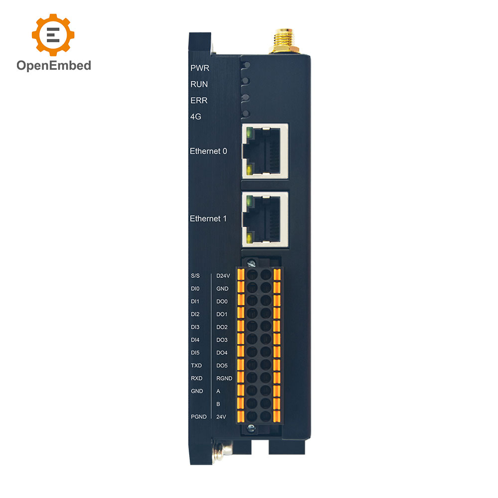 라즈베리 파이 PLC 프로그래밍 컨트롤러, 자동화 Io - Raspberry Pi 리뷰 및 가격