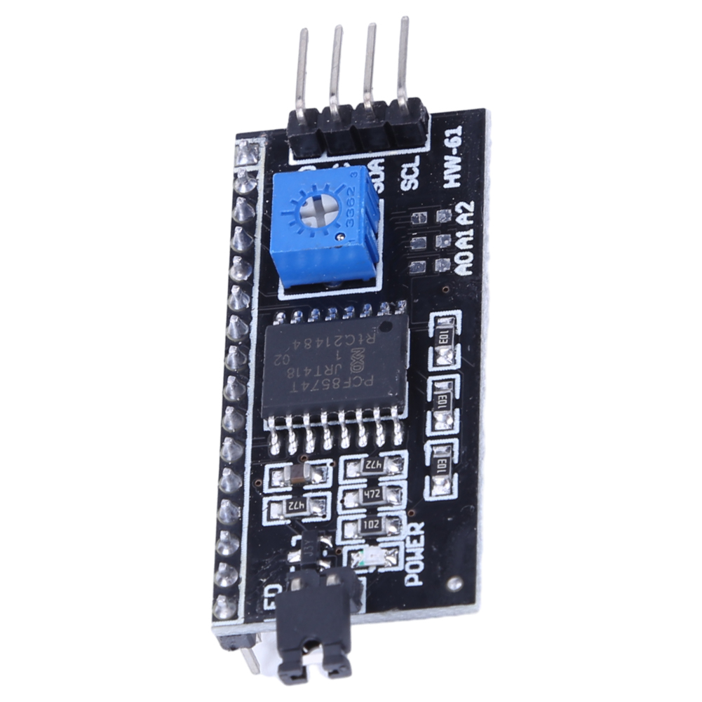 5-20Pcs HW-061 PCF8574 LCD 어댑터 - Arduino Kit 리뷰 및 가격