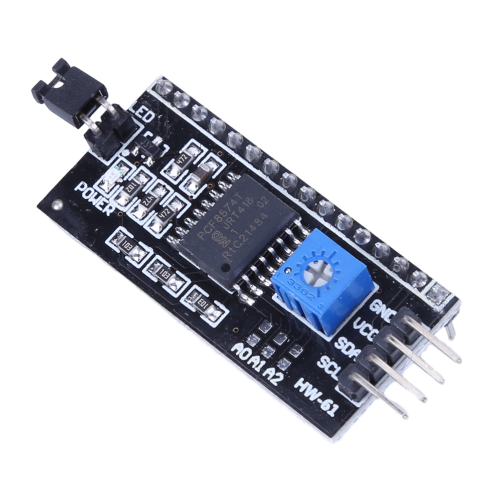 5-20Pcs HW-061 PCF8574 LCD 어댑터 - Arduino Kit 리뷰 및 가격