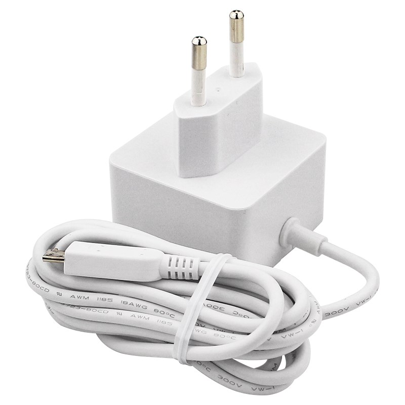 라즈베리 파이 12.5W 전원 공급 장치, 마이크로 U - Pi Power Supply 리뷰 및 가격