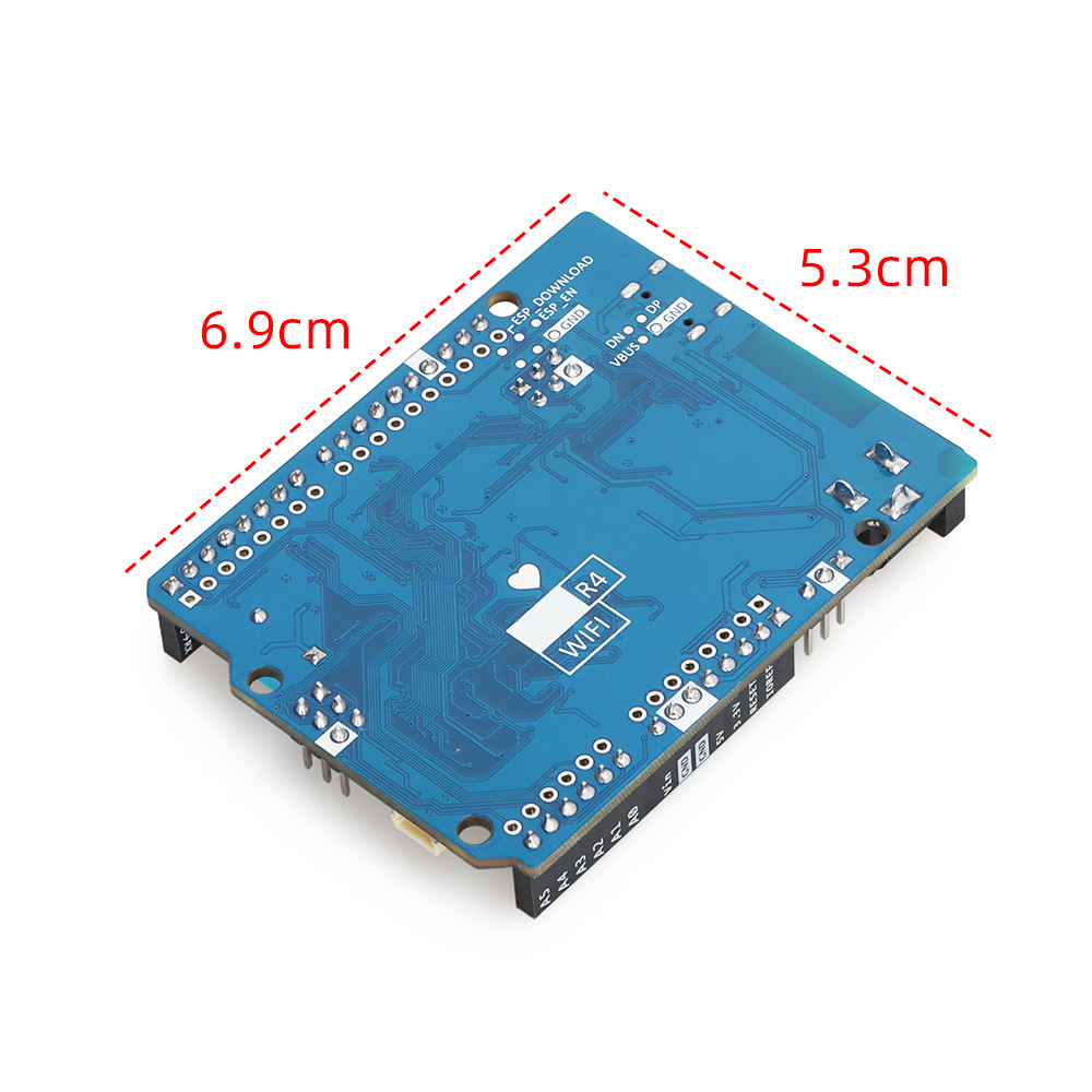 Arduino Uno R4 개발 보드와 호환 가능 Wi - Arduino Kit 리뷰 및 가격