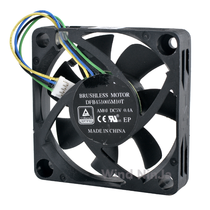 DFB451005M10T AM0J 5cm 50mm 고속 - Raspberry Pi 4 리뷰 및 가격