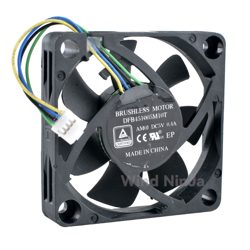 DFB451005M10T AM0J 5cm 50mm 고속 - Raspberry Pi 4 리뷰 및 가격
