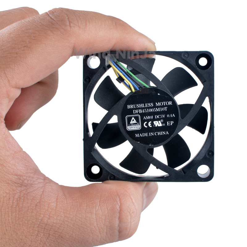 DFB451005M10T AM0J 5cm 50mm 고속 - Raspberry Pi 4 리뷰 및 가격