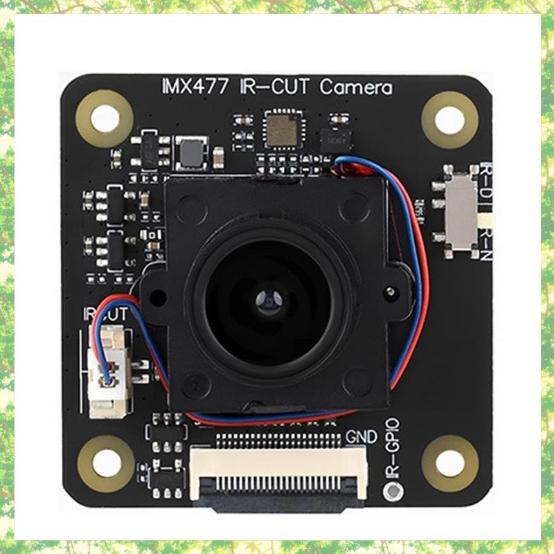Jetson Nano Raspberry Pi CM3+  - Pi Camera Module 리뷰 및 가격
