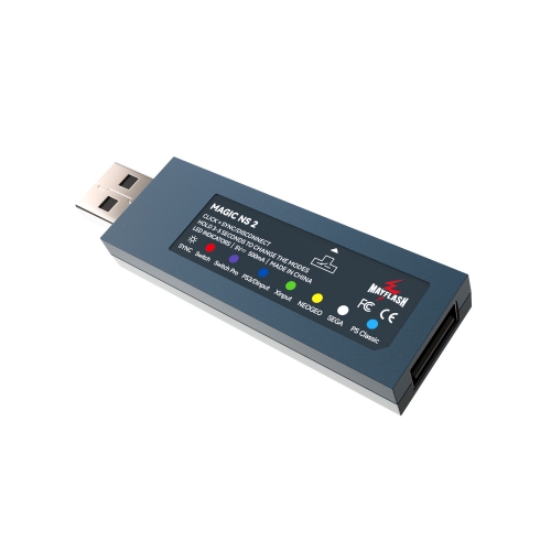 매직-NS2 PS5/PS4/Xbox 블루투스 컨트롤러  - Raspberry Pi 리뷰 및 가격
