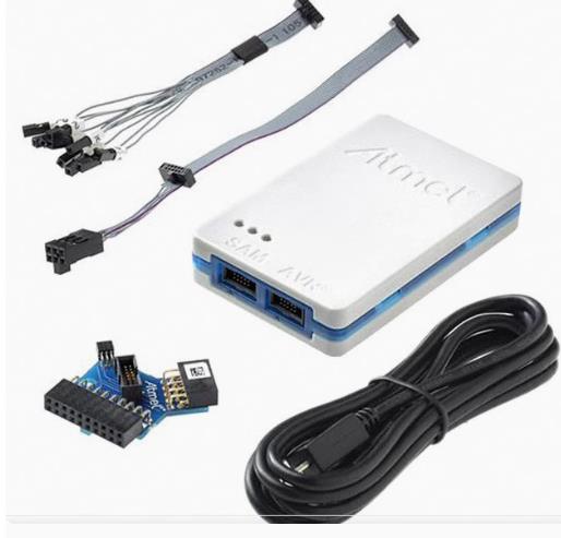 ATATMEL-ICE ATMEL BASE SAM 및 A - Raspberry Pi Kit 리뷰 및 가격