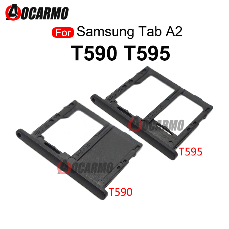삼성 갤럭시 탭 A2 T595 T590 SM-T595C - Micro Sd Card 리뷰 및 가격