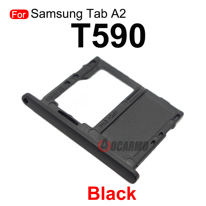 삼성 갤럭시 탭 A2 T595 T590 SM-T595C - Micro Sd Card 리뷰 및 가격