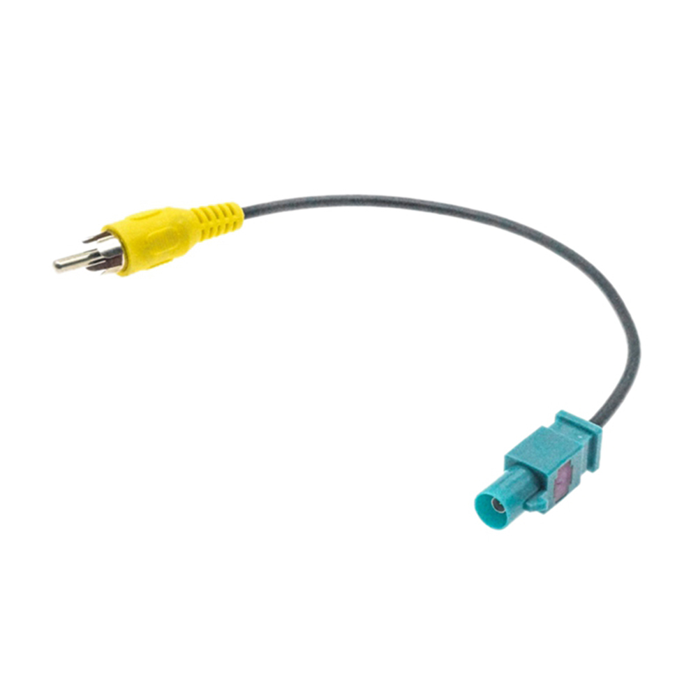 메르세데스-벤츠 후방 카메라 어댑터 케이블 1개, Fa - Pi Camera Cable 리뷰 및 가격