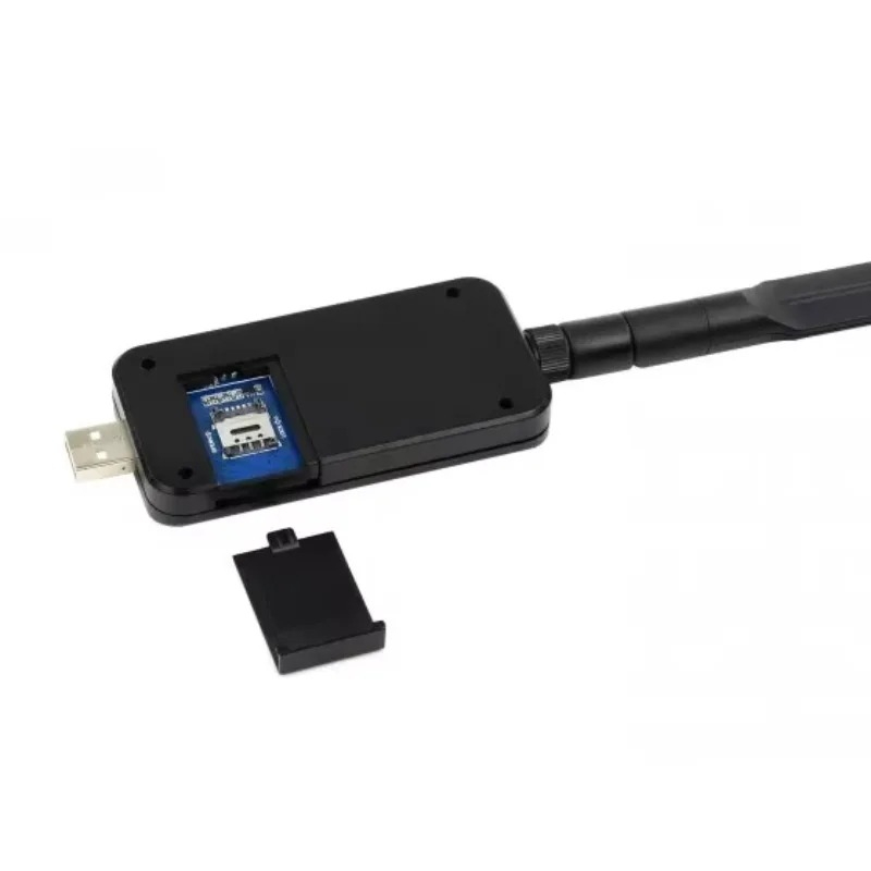 SIM7600E-H LTE Cat4 모듈 라즈베리 파이 - Raspberry Pi 4 리뷰 및 가격