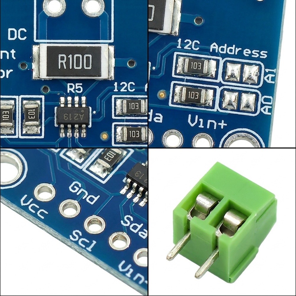 라즈베리 파이용 아두이노용 양방향 전력 모니터링을 위한 - Pi Power Supply 리뷰 및 가격