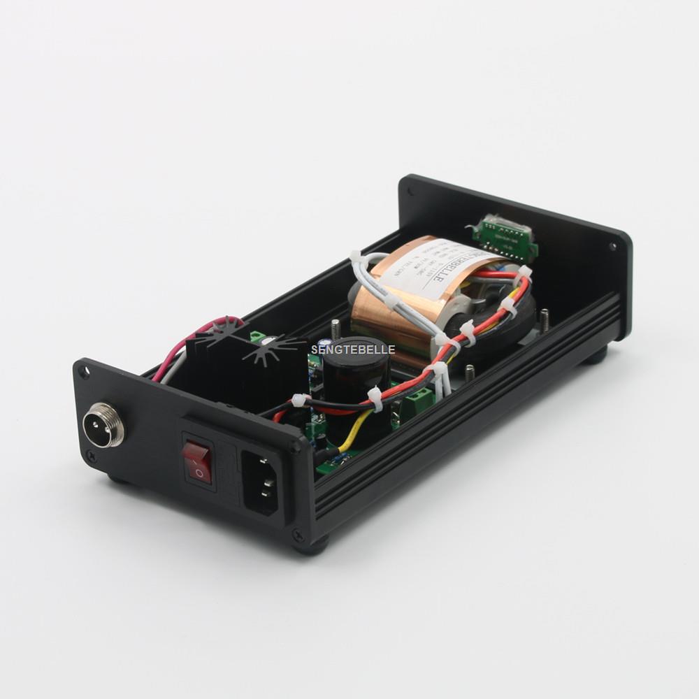 USB DAC/라즈베리 파이 PSU용 30W STUDE - Pi Power Supply 리뷰 및 가격
