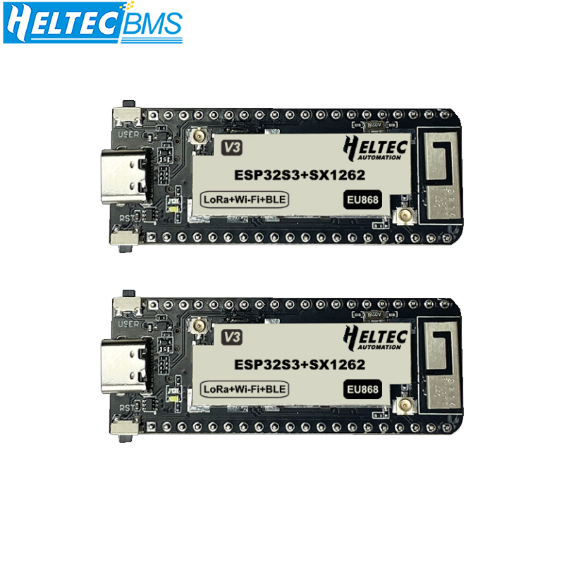 헬텍 2개입 LoRa 무선 스틱 라이트 V3, ESP3 - Arduino Kit 리뷰 및 가격