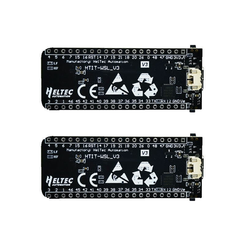 헬텍 2개입 LoRa 무선 스틱 라이트 V3, ESP3 - Arduino Kit 리뷰 및 가격