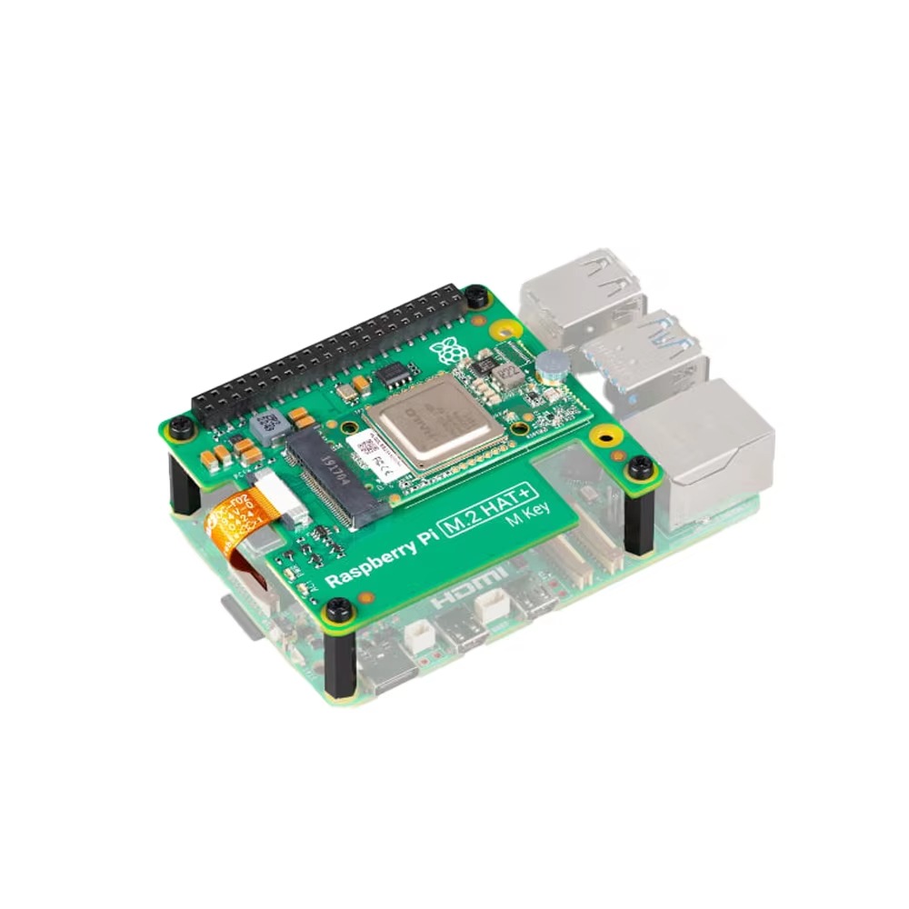 라즈베리 파이 5 AI 키트 HAILO8L AI 모듈  - Raspberry Pi Kit 리뷰 및 가격