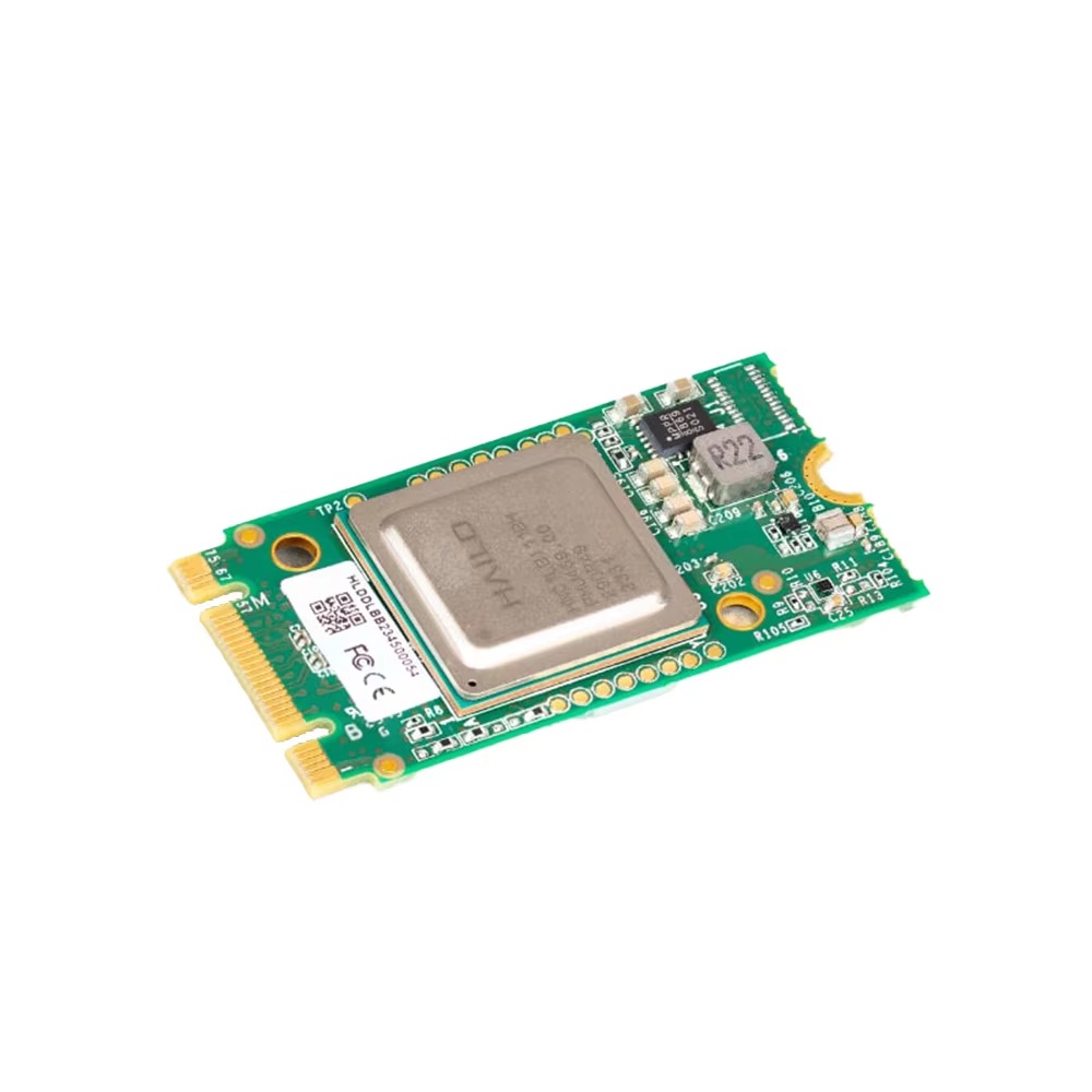 라즈베리 파이 5 AI 키트 HAILO8L AI 모듈  - Raspberry Pi Kit 리뷰 및 가격