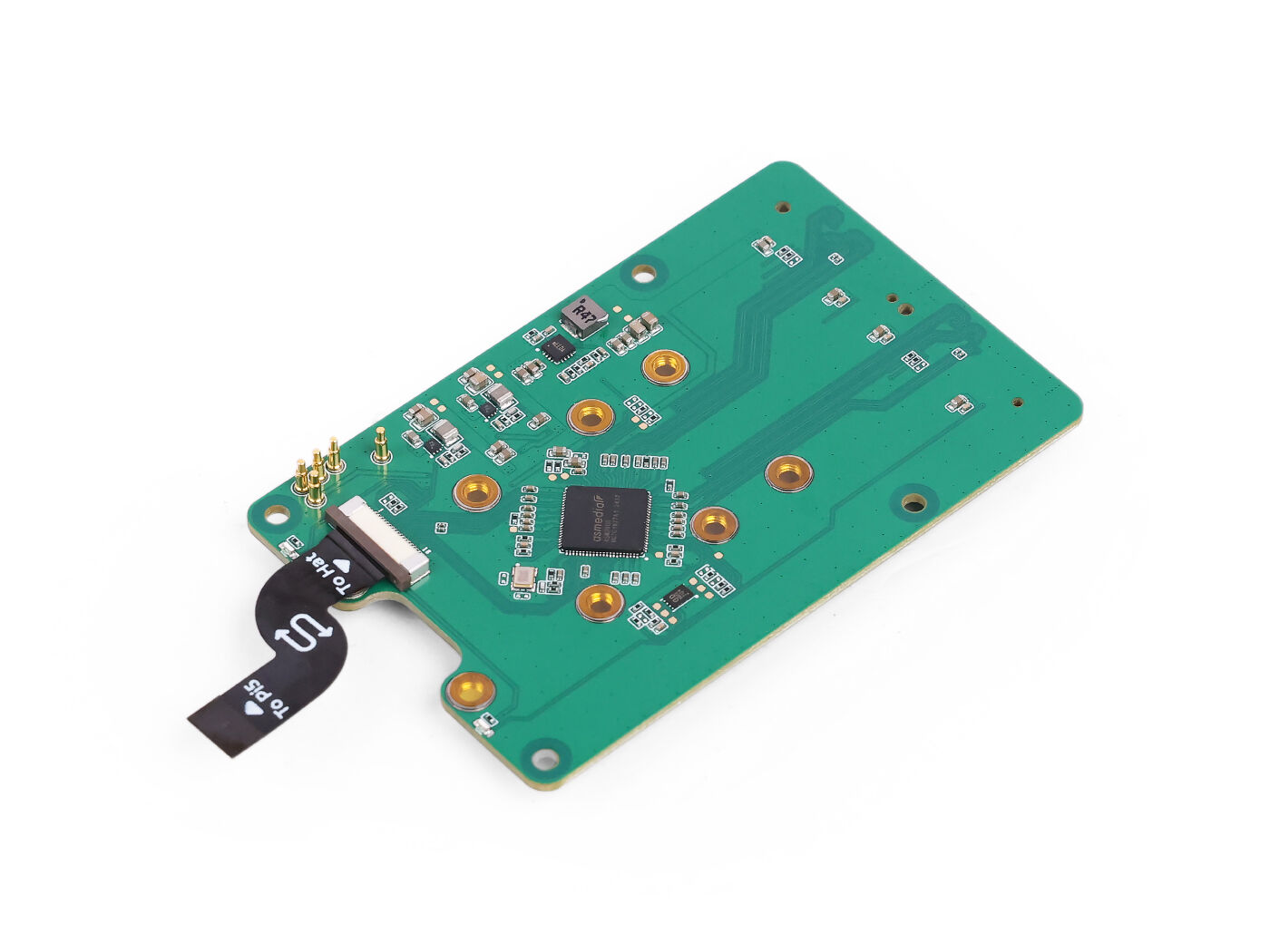 PCIe 3.0 스위치를 듀얼 M.2 모자로 변경하여  - Pi 5 Case 리뷰 및 가격