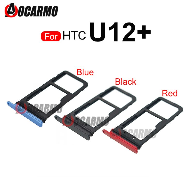 HTC U12 + SIM 카드 트레이 MicroSD 홀 - Micro Sd Card 리뷰 및 가격