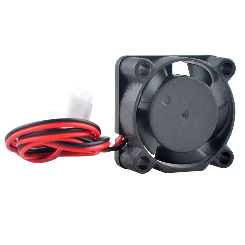 25mm 초소형 축류 냉각 팬 ACP2510, 25x2 - Pi 5 Case 리뷰 및 가격