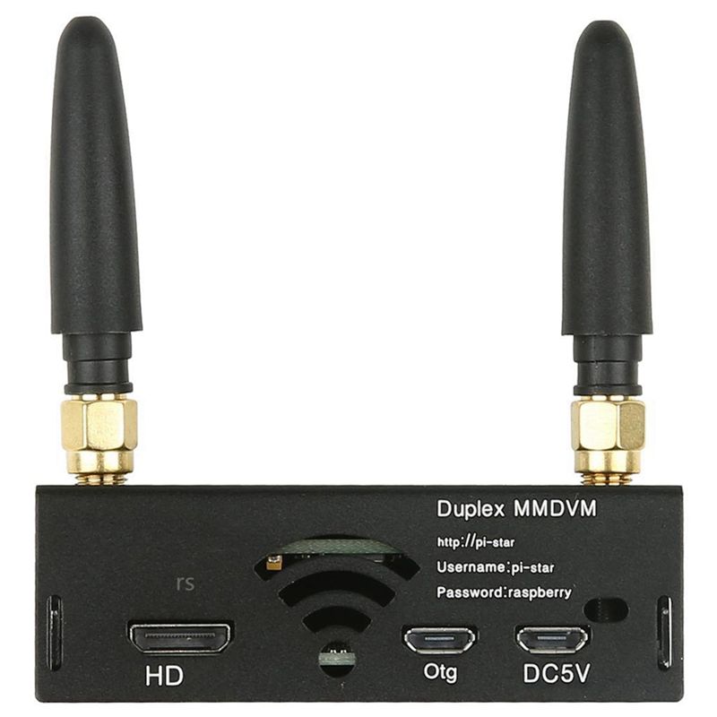 듀플렉스 MMDVM 핫스팟 Wifi 디지털 음성 모뎀은 - Pi Zero 리뷰 및 가격
