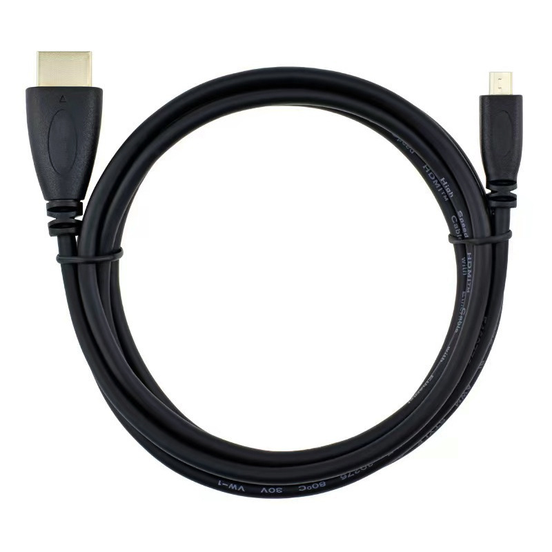 HDMI 4K 60Hz에서 마이크로 HDMI 호환 케이 - Pi Camera Cable 리뷰 및 가격