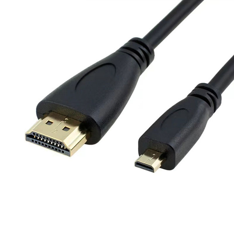 HDMI 4K 60Hz에서 마이크로 HDMI 호환 케이 - Pi Camera Cable 리뷰 및 가격