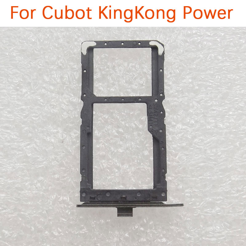 오리지널 CUBOT KingKong Power King - Micro Sd Card 리뷰 및 가격