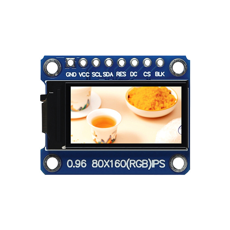 Y-1 Pc 0.96 인치 IPS OLED 디스플레이  - Arduino Kit 리뷰 및 가격