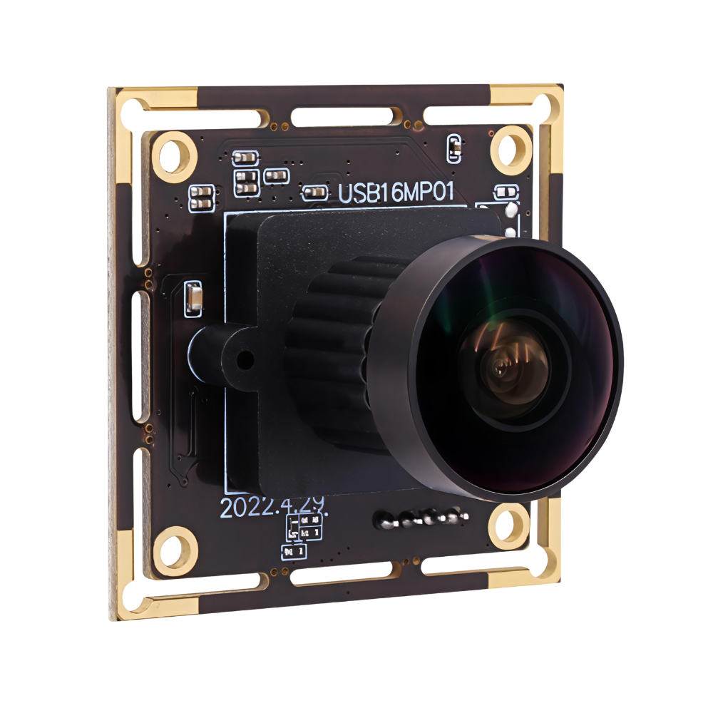 ELP 16MP USB 카메라 모듈 IMX298 센서  - Pi Camera Module 리뷰 및 가격