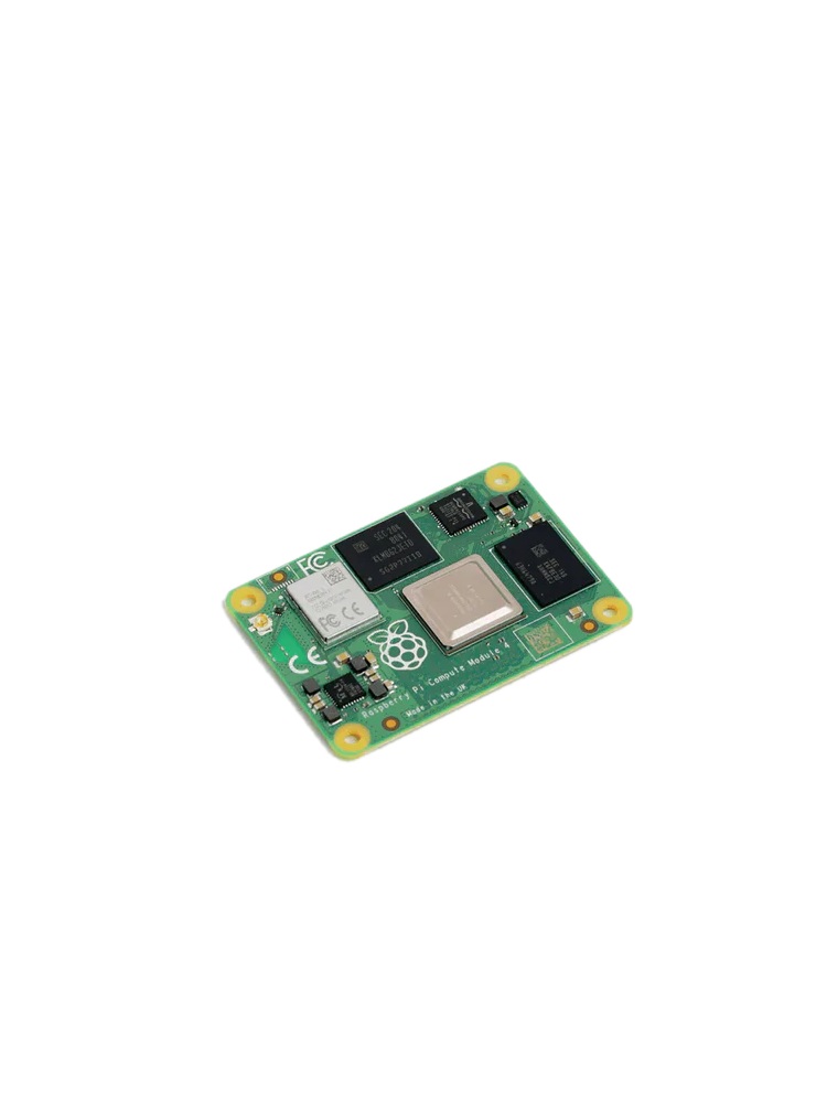 라즈베리 파이 컴퓨트 모듈 4 (CM4) 2/4/8GB - Raspberry Pi 4 리뷰 및 가격