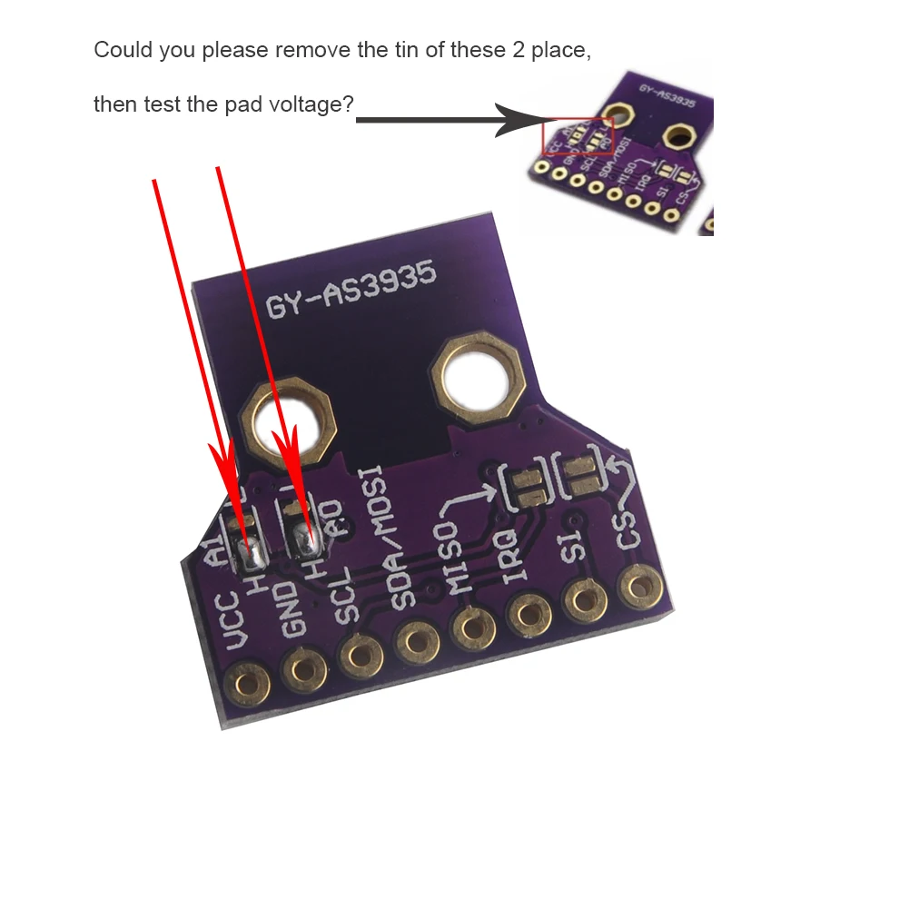 GY-AS3935 낙뢰 감지 센서 모듈, 아두이노 DI - Arduino Kit 리뷰 및 가격