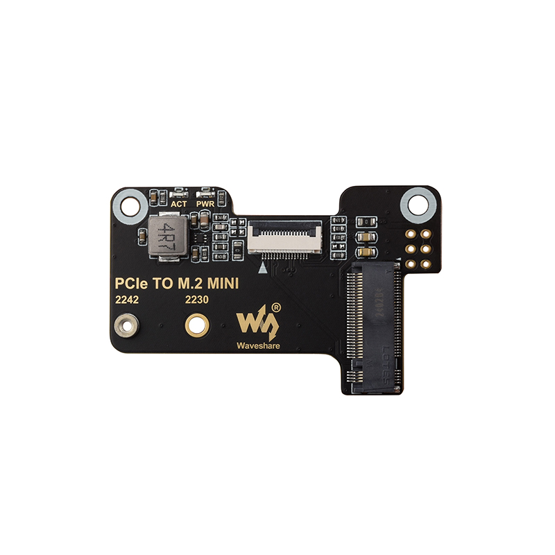 Raspberry Pi 5 PCIe-M.2 미니 어댑터 - Pi Cooler 리뷰 및 가격