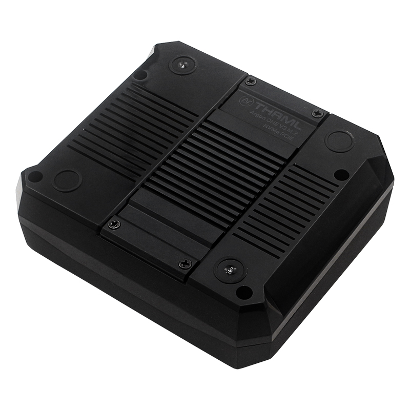 Argon ONE V3 M.2 NVME 케이스 알루미늄 - Pi 5 Case 리뷰 및 가격