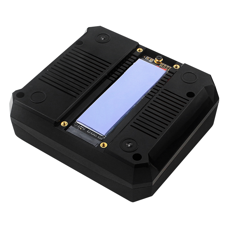 Argon ONE V3 M.2 NVME 케이스 알루미늄 - Pi 5 Case 리뷰 및 가격