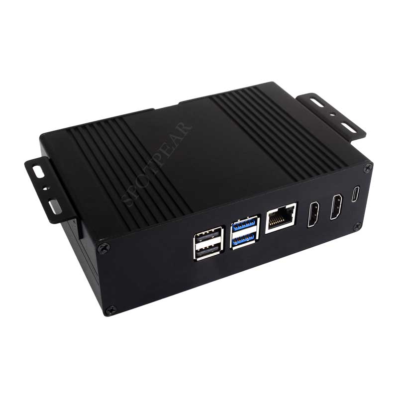 라즈베리 파이 5 박스 케이스 키트, C PCIe to - Raspberry Pi Kit 리뷰 및 가격