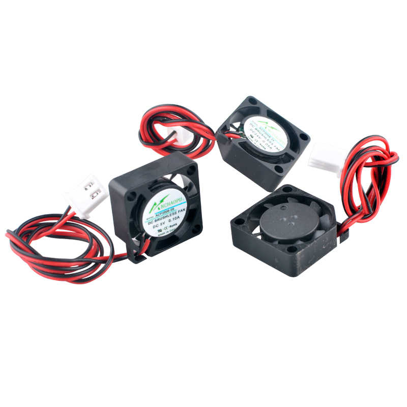 ANCHAOPU ACP2006 2cm 20mm 팬 20 - Pi Cooler 리뷰 및 가격