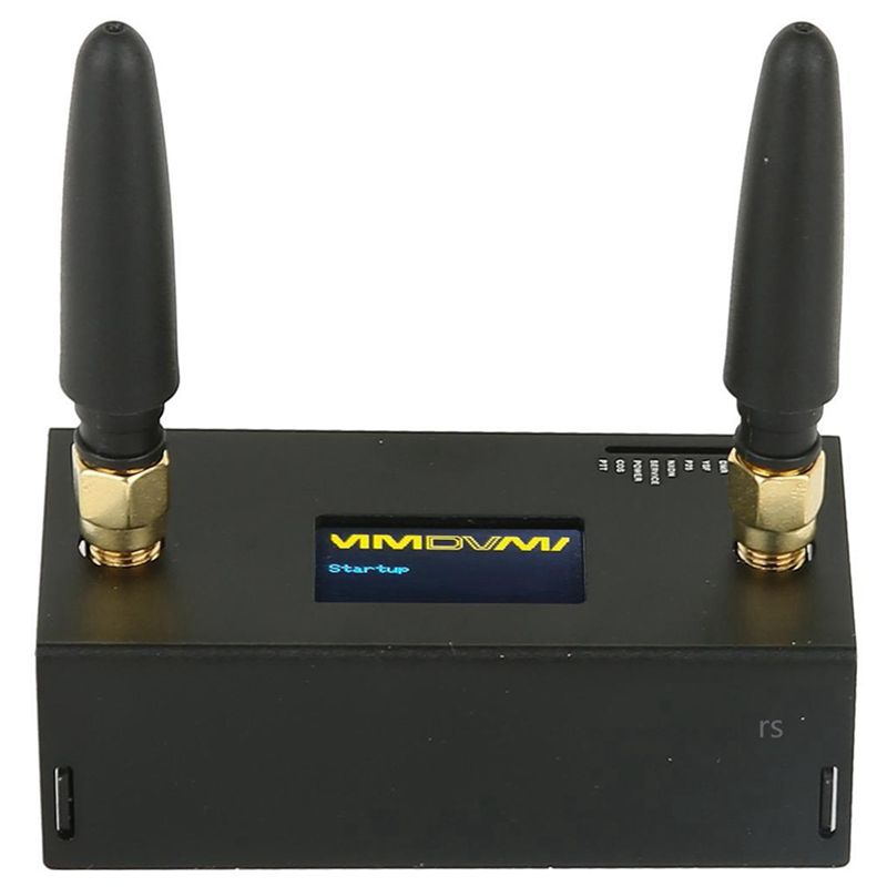 QWE 듀플렉스 MMDVM 핫스팟 WiFi 디지털 음성 - Pi Zero 리뷰 및 가격